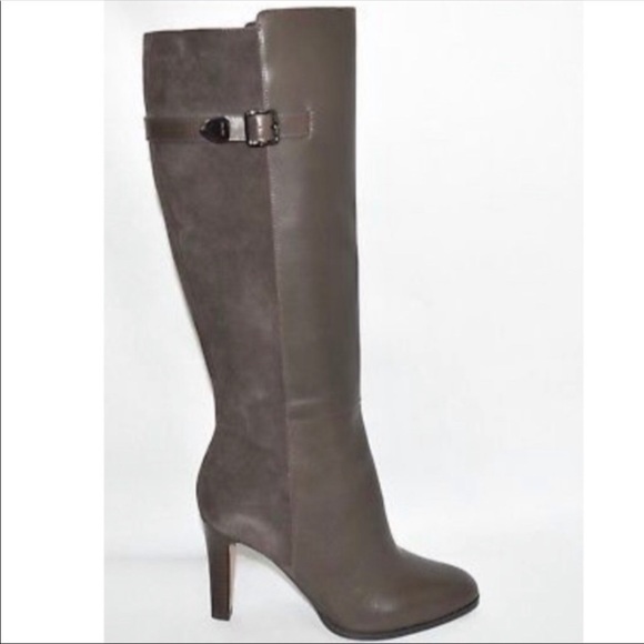 COACH "Jo" Boots - Picture 1 of 8